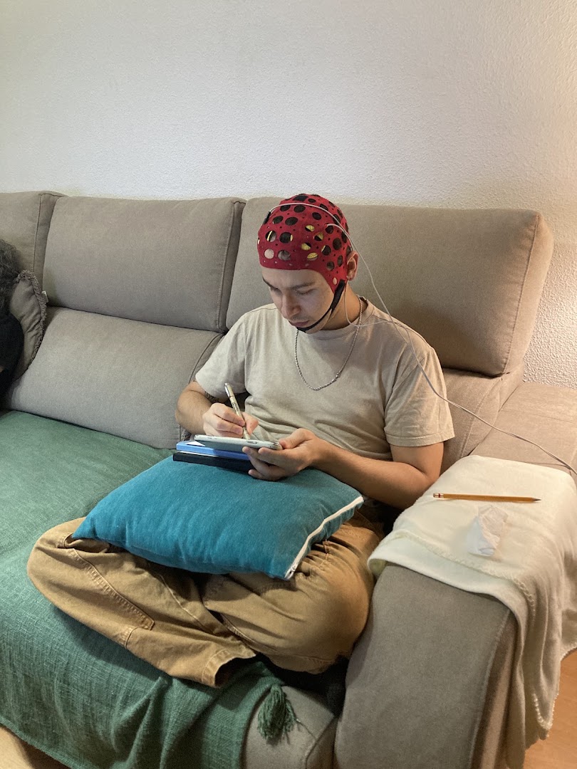 TDCS. IM Atención médica · Fotos 1